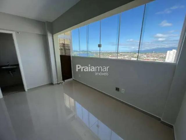 Cobertura aluguel em São Vicente