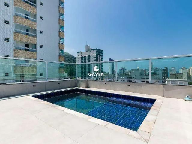 Cobertura aluguel em São Vicente