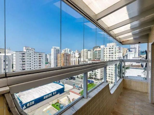 Cobertura aluguel em Região Imediata de Santos, Região Metropolitana da Baixada Santista