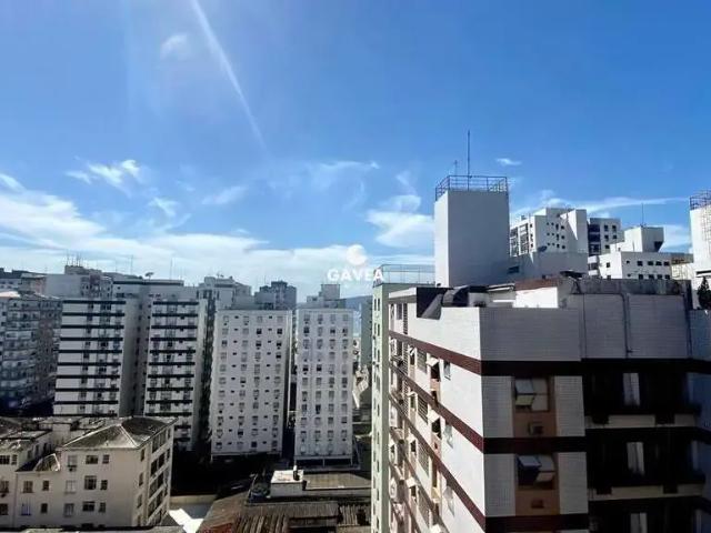 Cobertura aluguel em Região Imediata de Santos, Região Metropolitana da Baixada Santista