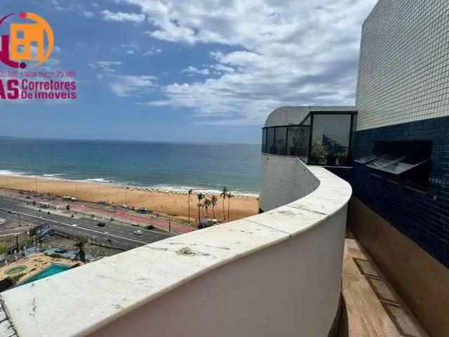 Cobertura aluguel em Região Geográfica Imediata de Salvador, Região Metropolitana de Salvador