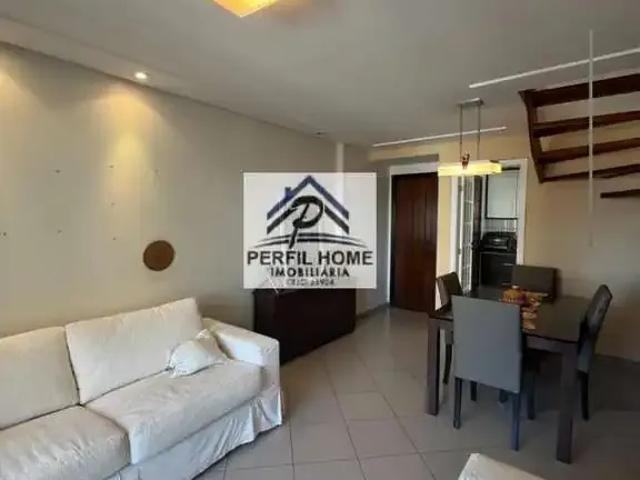 Cobertura aluguel em Costa Azul, Bahia