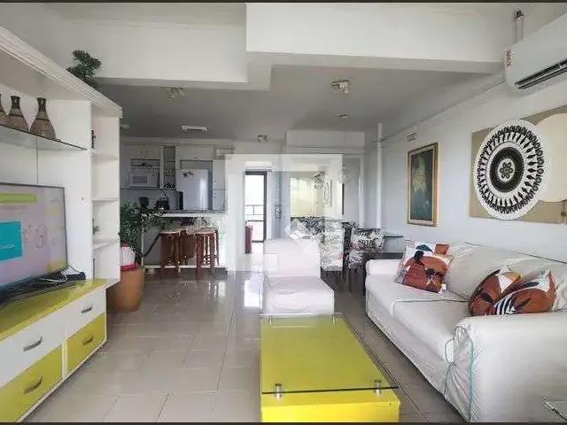 Cobertura aluguel em Salvador, Barra