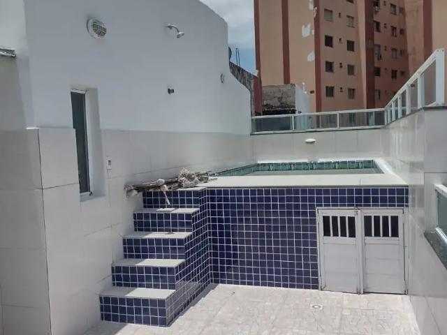Cobertura aluguel em Boa Vista de Brotas, Bahia
