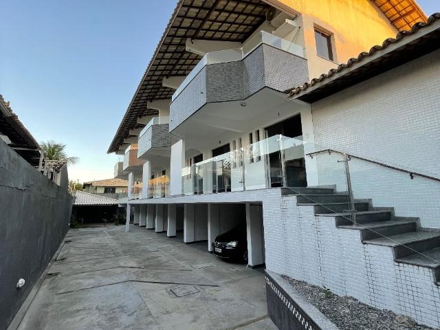 Cobertura aluguel em Salvador