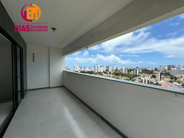 Cobertura aluguel em Itapuã, Bahia