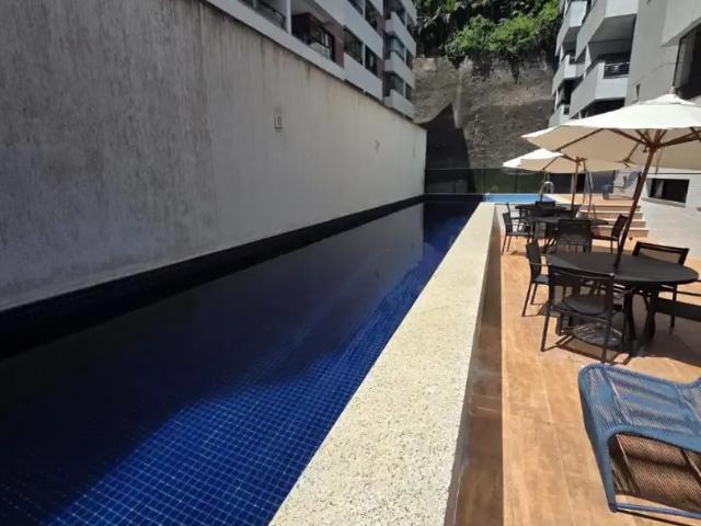 Cobertura aluguel em Região Geográfica Imediata de Salvador, Região Metropolitana de Salvador
