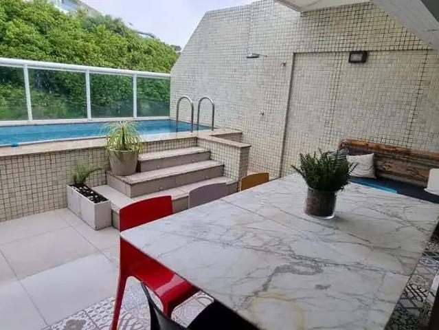 Cobertura aluguel em Região Geográfica Imediata de Salvador, Região Metropolitana de Salvador