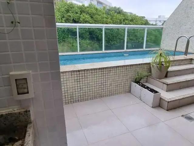 Cobertura aluguel em Região Geográfica Imediata de Salvador, Região Metropolitana de Salvador