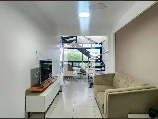 Cobertura aluguel em Região Geográfica Imediata de Salvador, Região Metropolitana de Salvador