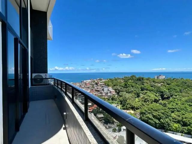 Cobertura aluguel em Região Geográfica Imediata de Salvador, Região Metropolitana de Salvador