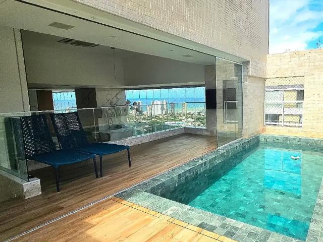 Cobertura aluguel em Região Geográfica Imediata de Salvador, Região Metropolitana de Salvador