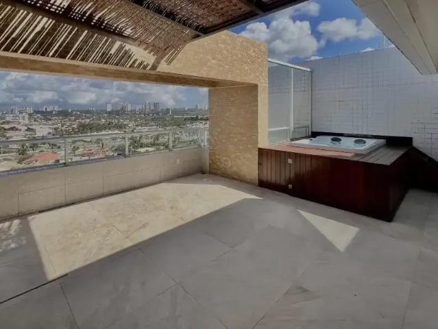 Cobertura aluguel em Região Geográfica Imediata de Salvador, Região Metropolitana de Salvador