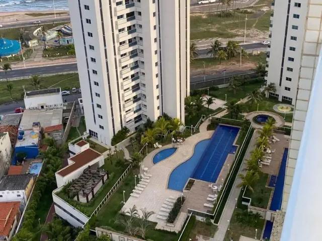 Cobertura aluguel em Região Geográfica Imediata de Salvador, Região Metropolitana de Salvador