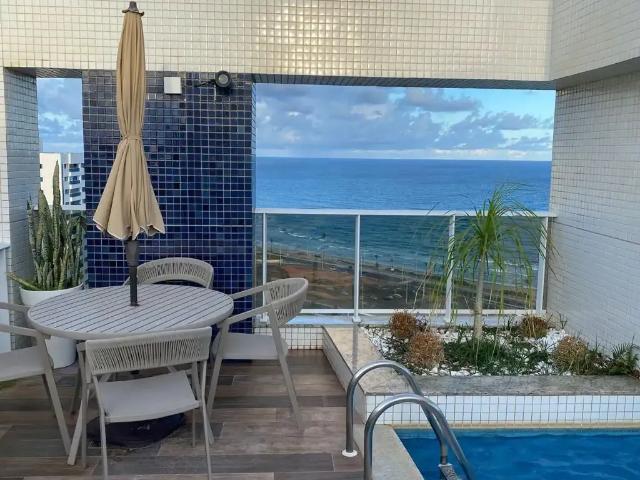 Cobertura aluguel em Região Geográfica Imediata de Salvador, Região Metropolitana de Salvador