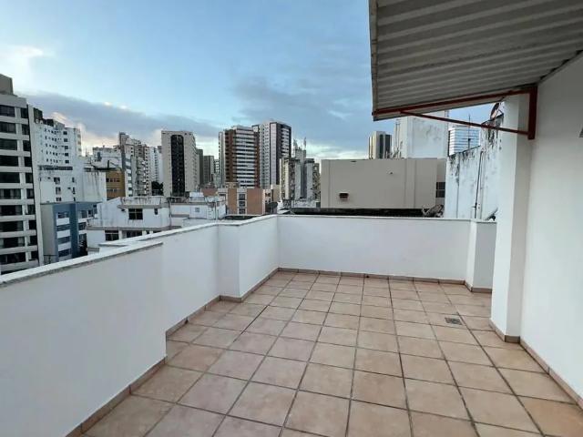 Cobertura aluguel em Região Geográfica Imediata de Salvador, Região Metropolitana de Salvador
