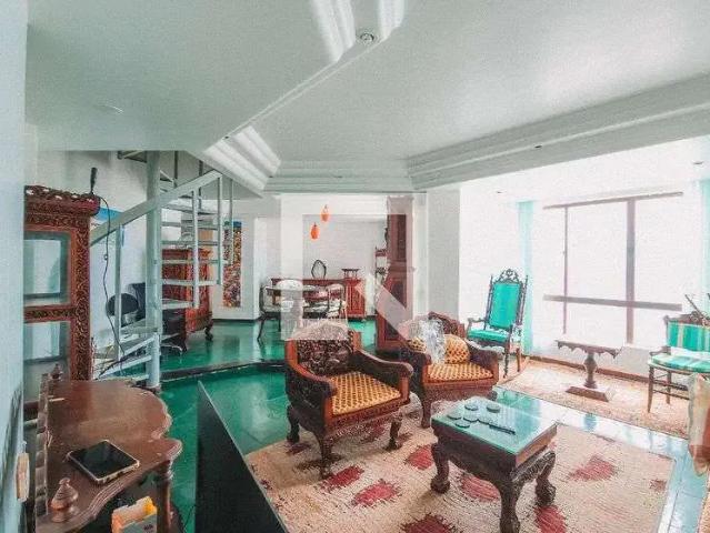 Cobertura aluguel em Região Geográfica Imediata de Salvador, Região Metropolitana de Salvador