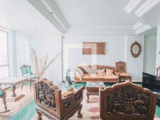 Cobertura aluguel em Vila Bolandeira, Salvador