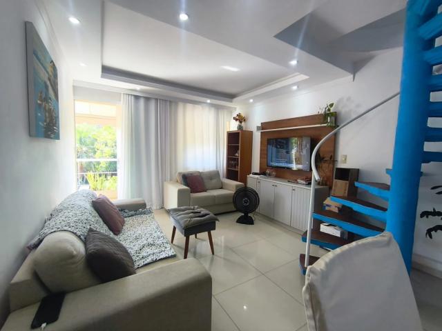 Cobertura aluguel em Salvador