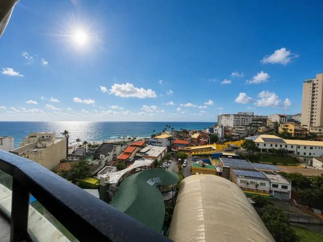 Cobertura aluguel em Região Geográfica Imediata de Salvador, Região Metropolitana de Salvador