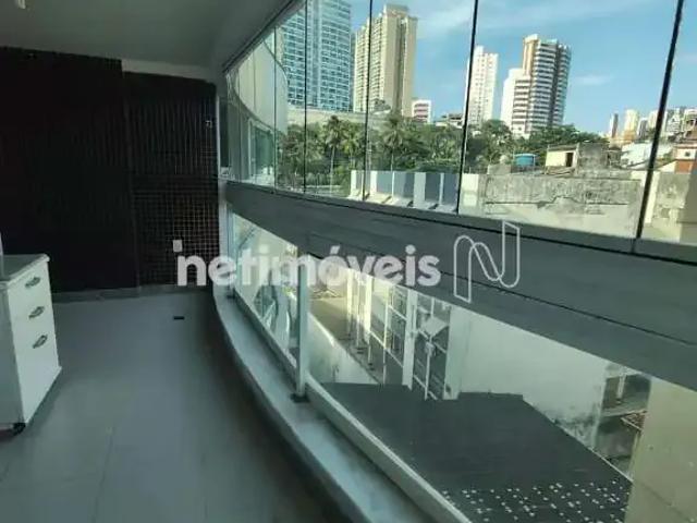 Cobertura aluguel em Região Geográfica Imediata de Salvador, Região Metropolitana de Salvador