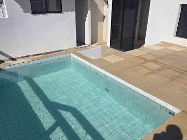 Cobertura aluguel em Salvador, Rio Vemelho