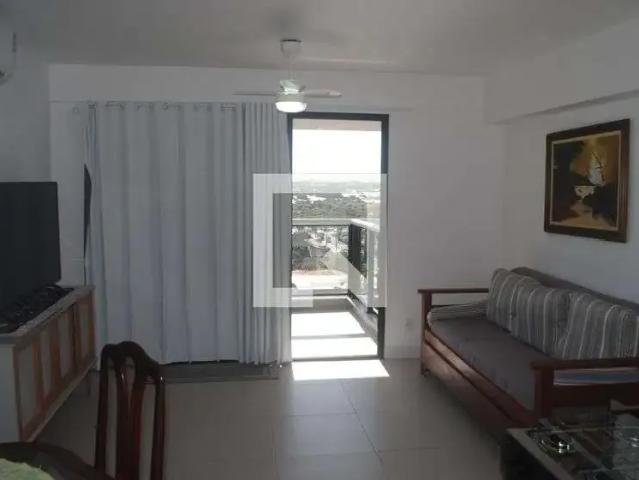 Cobertura aluguel em Salvador, Stella Maris