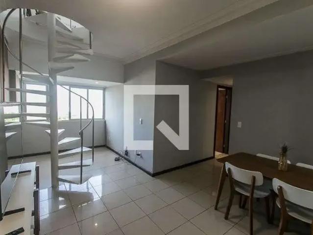 Cobertura aluguel em Região Geográfica Imediata de Salvador, Região Metropolitana de Salvador