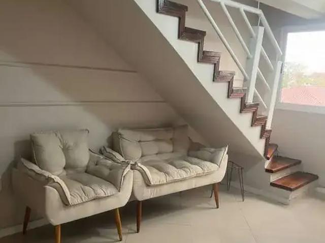 Cobertura aluguel em Região Geográfica Imediata de Santa Maria, Santa Maria
