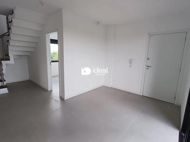 Cobertura aluguel em Duque de Caxias, Santa Maria