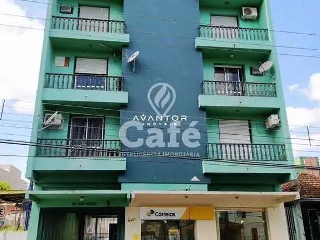 Cobertura aluguel em Região Geográfica Imediata de Santa Maria, Santa Maria