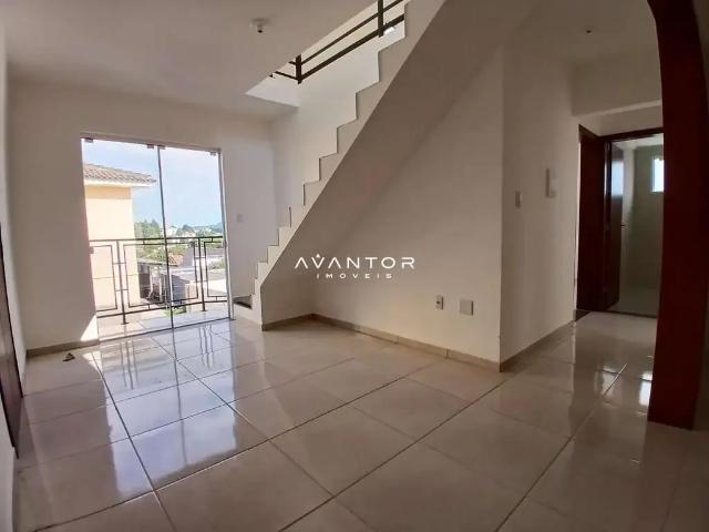 Cobertura aluguel em Região Geográfica Imediata de Santa Maria, Santa Maria