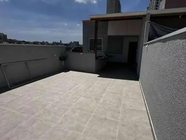 Cobertura aluguel em Região Imediata de São Paulo, Região Metropolitana de São Paulo