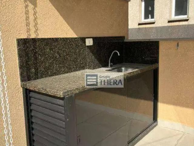 Cobertura aluguel em Região Imediata de São Paulo, Região Metropolitana de São Paulo
