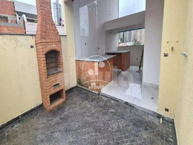 Cobertura aluguel em Região Imediata de São Paulo, Região Metropolitana de São Paulo