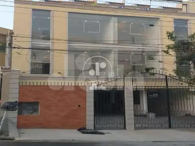 Cobertura aluguel em Região Imediata de São Paulo, Região Metropolitana de São Paulo