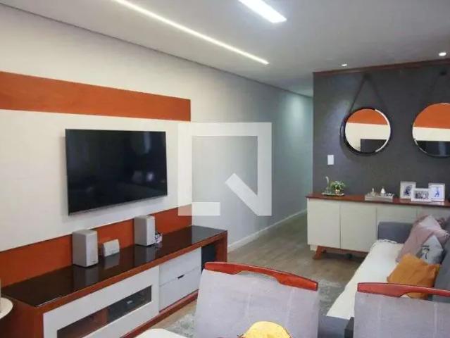 Cobertura aluguel em Região Imediata de São Paulo, Região Metropolitana de São Paulo