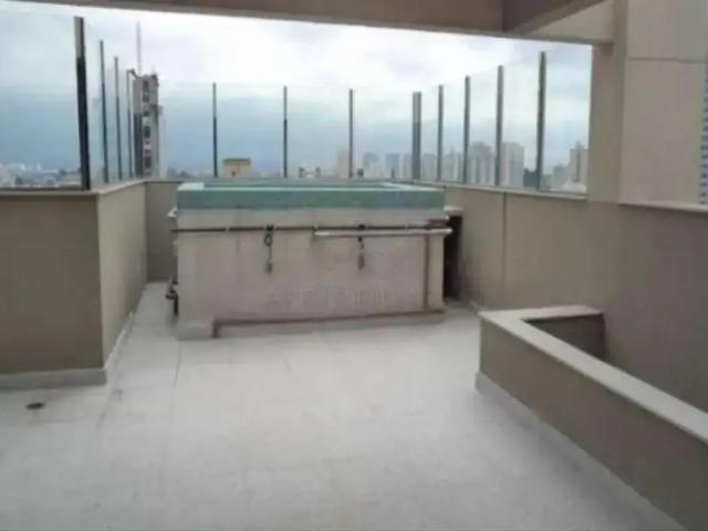 Cobertura aluguel em Região Imediata de São Paulo, Região Metropolitana de São Paulo