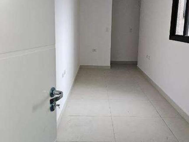 Cobertura aluguel em Parque Novo Oratório, Santo André