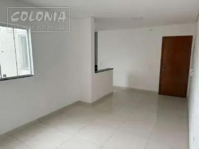 Cobertura aluguel em Santo André