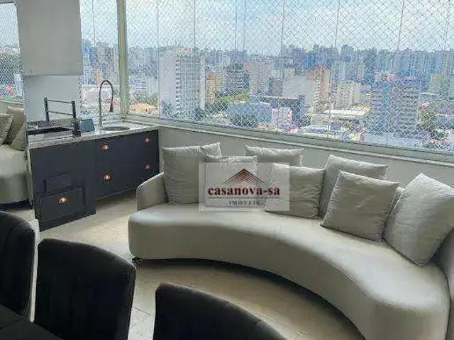 Cobertura aluguel em Região Imediata de São Paulo, Região Metropolitana de São Paulo