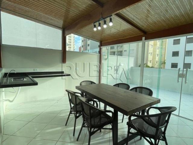Cobertura aluguel em Santo André