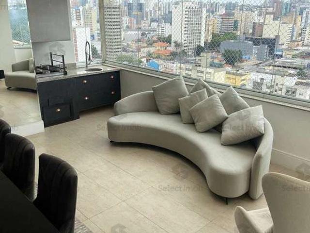 Cobertura aluguel em Região Imediata de São Paulo, Região Metropolitana de São Paulo
