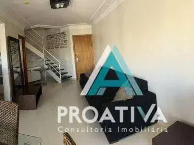 Cobertura aluguel em Limeira