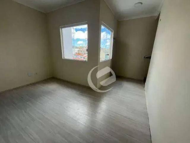 Cobertura aluguel em Jardim, Santo André