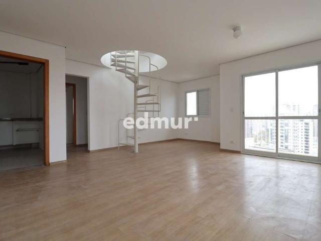 Cobertura aluguel em Limeira