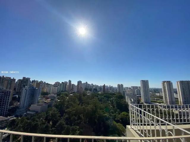 Cobertura aluguel em Região Imediata de São Paulo, Região Metropolitana de São Paulo