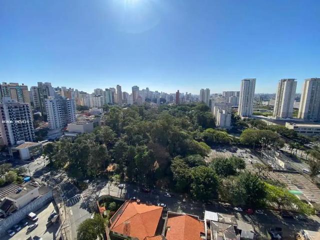 Cobertura aluguel em Jardim, Santo André