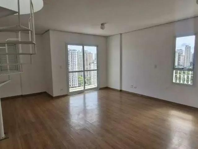 Cobertura aluguel em Jardim, Santo André