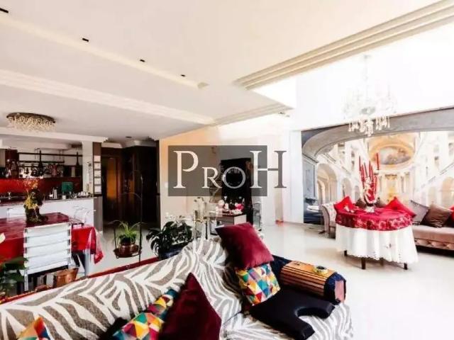 Cobertura aluguel em Santo André